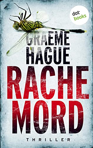 Rachemord: Thriller | John Maiden ermittelt 1