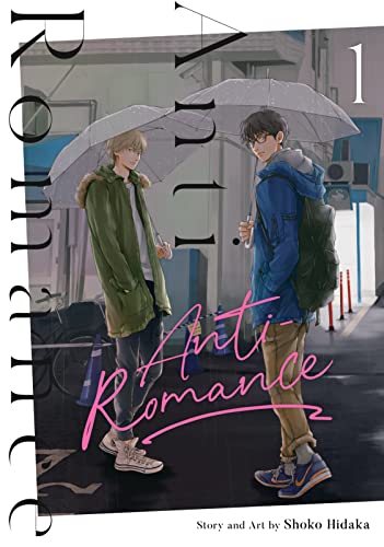 Anti-Romance Vol. 1