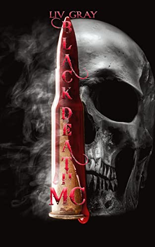 BLACK DEATH MC: Book One