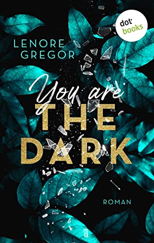 You Are the Dark: Roman | Was würdest du tun, wenn du Gefühle für deinen Kidnapper entwickelst?