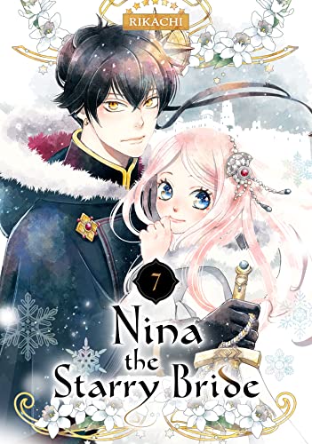 Nina the Starry Bride Vol. 7