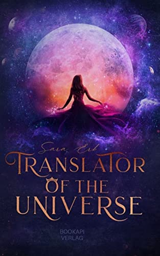 Translator of the universe