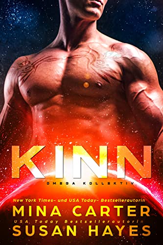 Kinn (Omega Kollektiv 3)