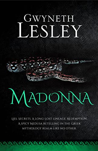 Madonna: Medusa's Retelling – A Modern-Day Greek Mythology Retelling