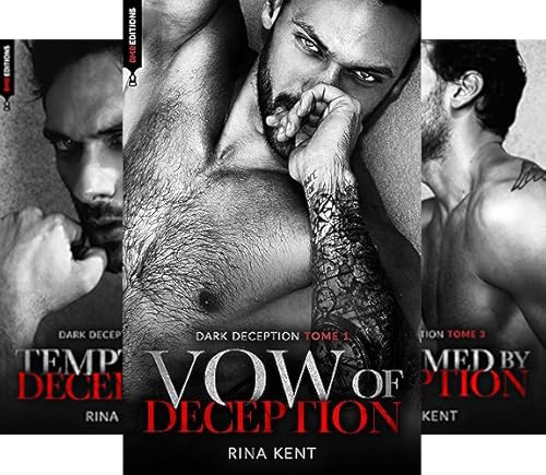Dark Deception