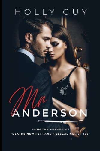 Mr. Anderson