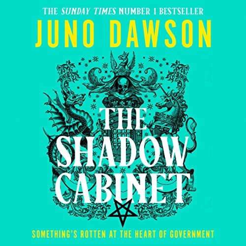The Shadow Cabinet