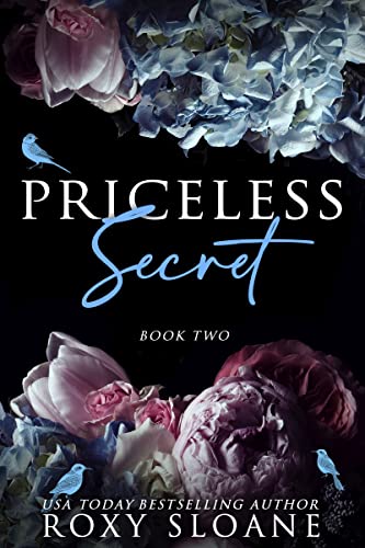 Priceless Secret: An Enemies to Lovers Age-Gap Romance