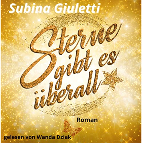Sterne gibt es überall