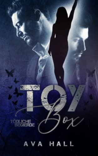 TOYBOX: Tödliche Begierde