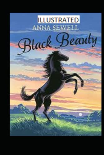 Black Beauty Illustrated