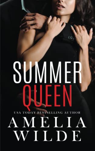 Summer Queen (Hades, Band 2)