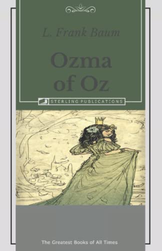 Ozma of Oz