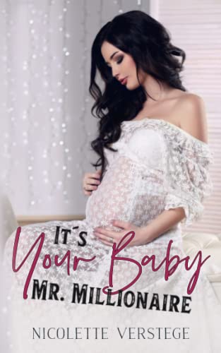 It´s your Baby, Mr. Millionaire