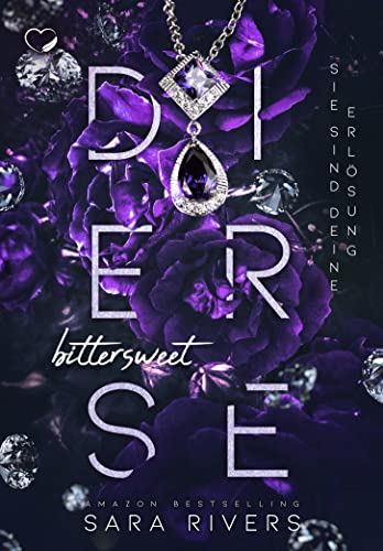 Bittersweet Desire: Sie sind deine Erlösung (Dunkler Liebesroman)