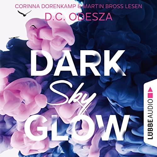DARK Sky GLOW: GLOW 4
