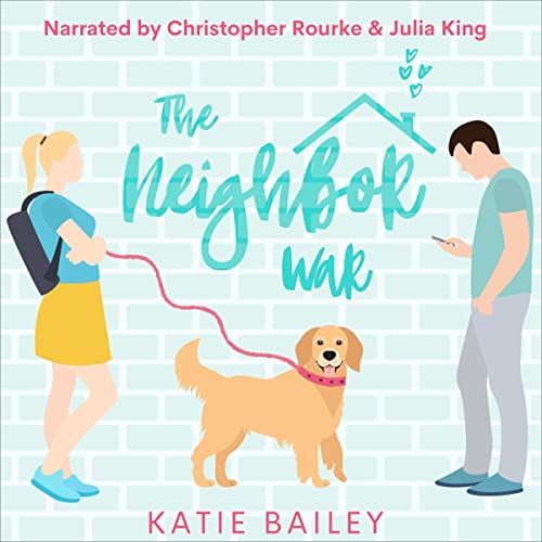 The Neighbor War: Only in Atlanta, Book 2