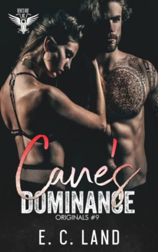 Cane's Dominance (Devil's Riot MC Originals, Band 9)