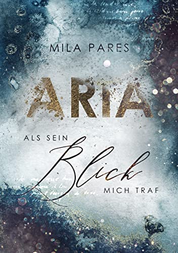 Aria: Als sein Blick mich traf