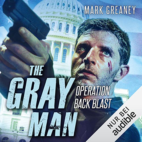 Operation Back Blast: The Gray Man 5