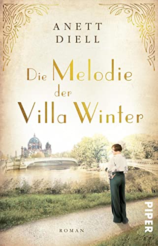Die Melodie der Villa Winter: Roman