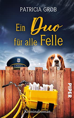 Ein Duo für alle Felle: Roman