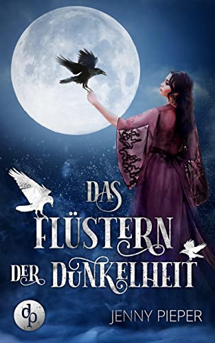 Das Flüstern der Dunkelheit