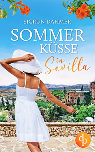 Sommerküsse in Sevilla