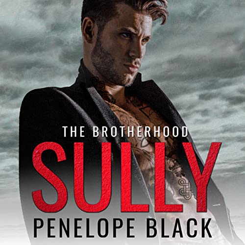 Sully: The Brotherhood, Book 3