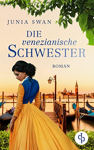 Die venezianische Schwester