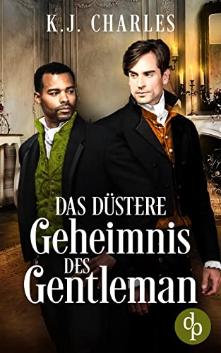 Das düstere Geheimnis des Gentleman