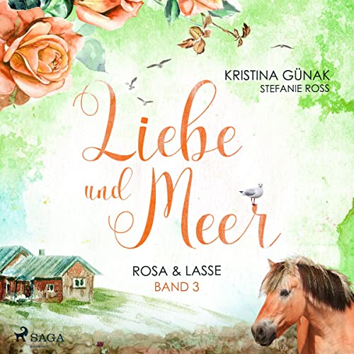 Rosa & Lasse: Liebe & Meer 3