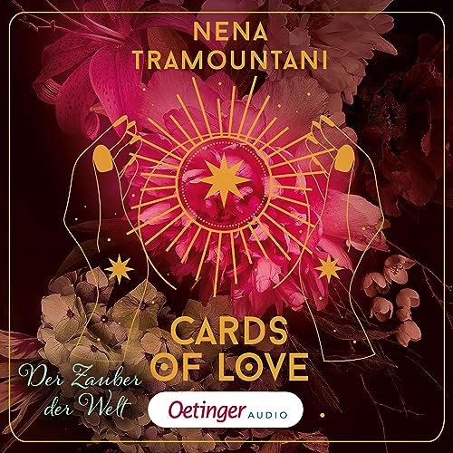 Der Zauber der Welt: Cards of Love 2