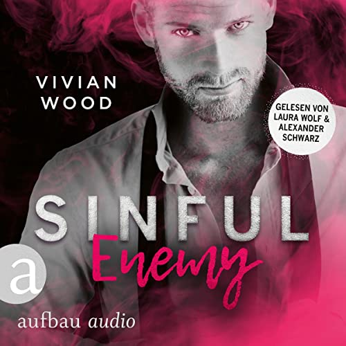 Sinful Enemy: Sinfully Rich 2