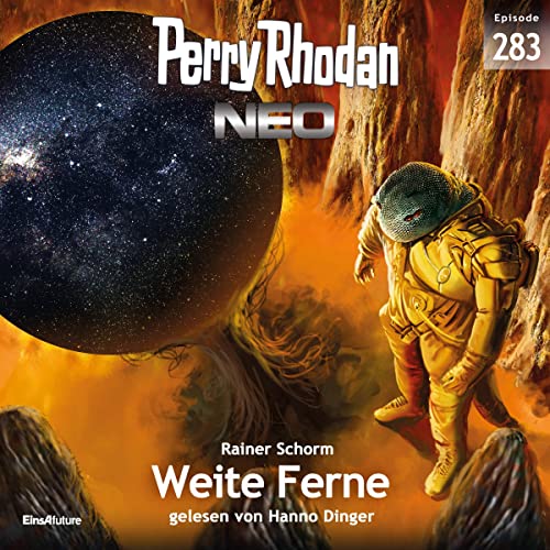 Weite Ferne: Perry Rhodan Neo 283