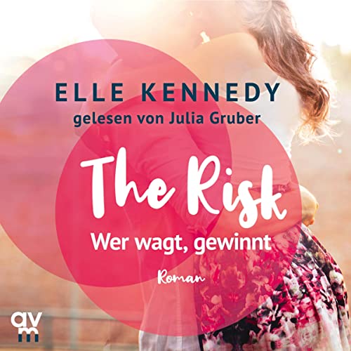 The Risk - Wer wagt, gewinnt: Briar U, 2