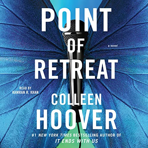 Point of Retreat: A Novel