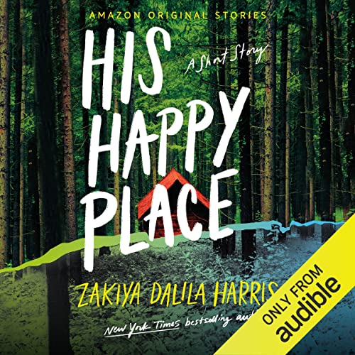 His Happy Place: Getaway Collection