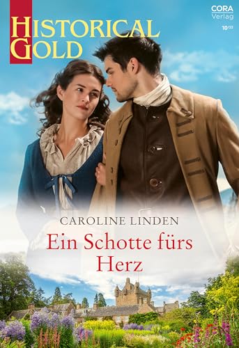 Ein Schotte fürs Herz (Historical Gold 383)