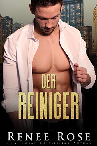 Der Reiniger (Chicago Bratwa 9)