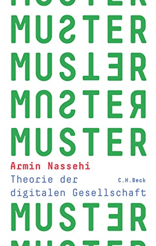 Muster: Theorie der digitalen Gesellschaft