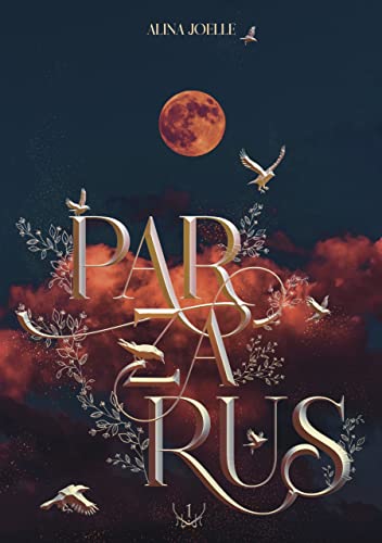 Parzarus: Episode 1