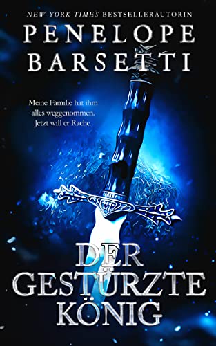 Der gestürzte König