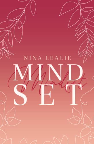 Mindset (Jassy-Trilogie, Band 3)