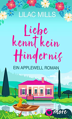 Liebe kennt kein Hindernis (Applewell Village 1)