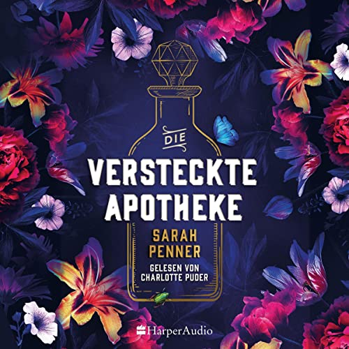 Die versteckte Apotheke