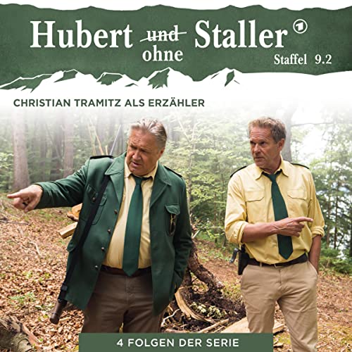 Hubert ohne Staller 9.2