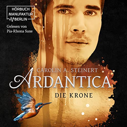 Ardantica - Die Krone: Ardantica 3