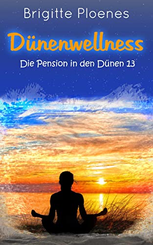 Dünenwellness: Die Pension in den Dünen 13