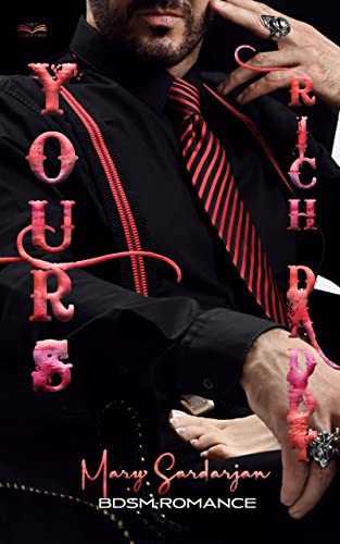 YOURS, RICH DADDY!: BDSM ROMANCE (YES, MASTER! 8)